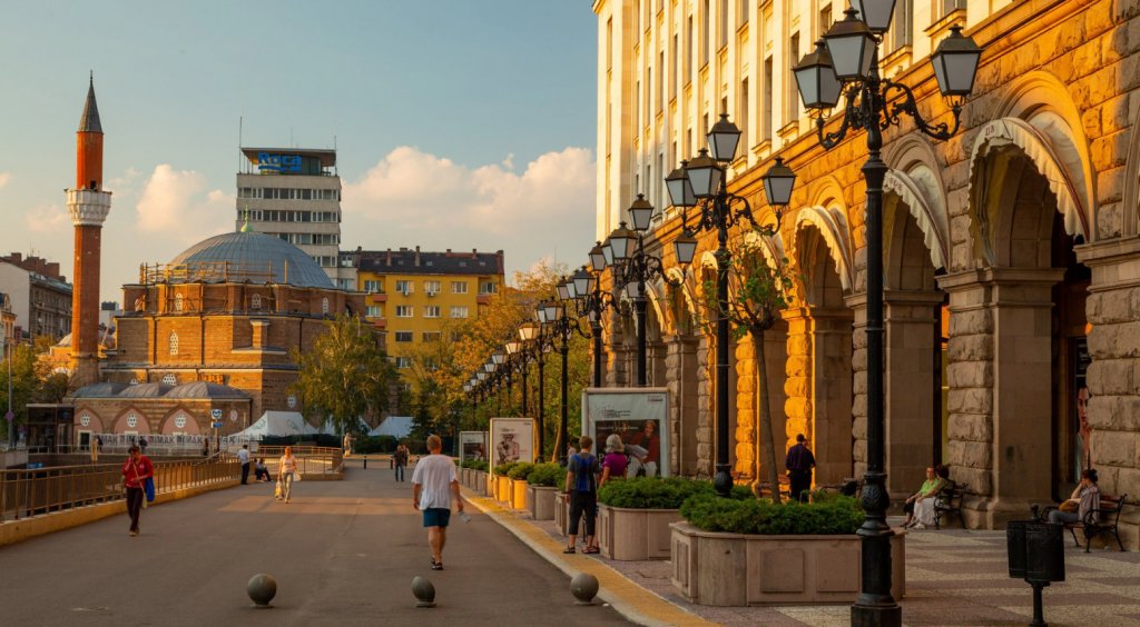 Care sunt cele mai bune destinații europene pentru un city break în 2027. Capitala unei țări vecine României ocupă primul loc