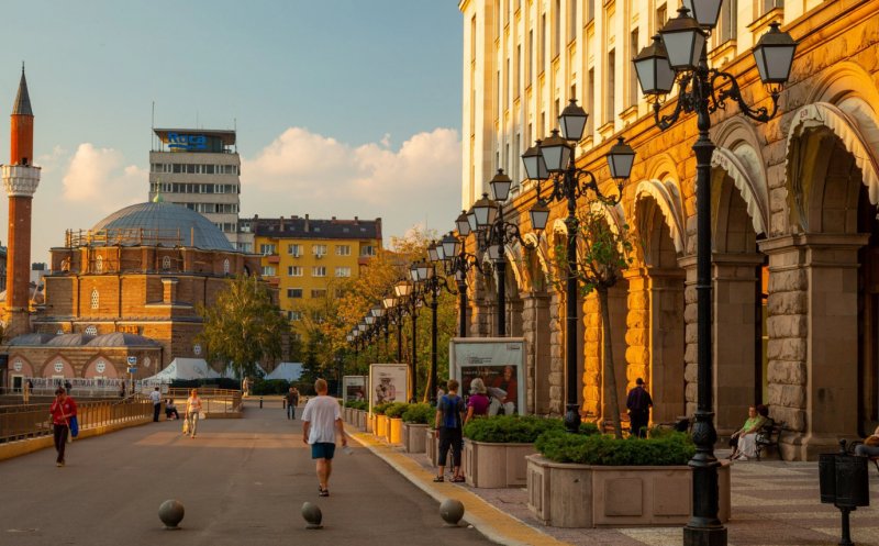 Care sunt cele mai bune destinații europene pentru un city break în 2027. Capitala unei țări vecine României ocupă primul loc