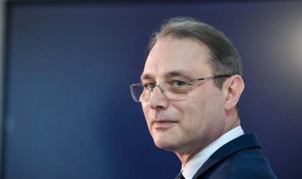 Luca Niculescu, mesaj pentru miniștrii nominalizați: "Nu ne așteaptă o perioadă ușoară”