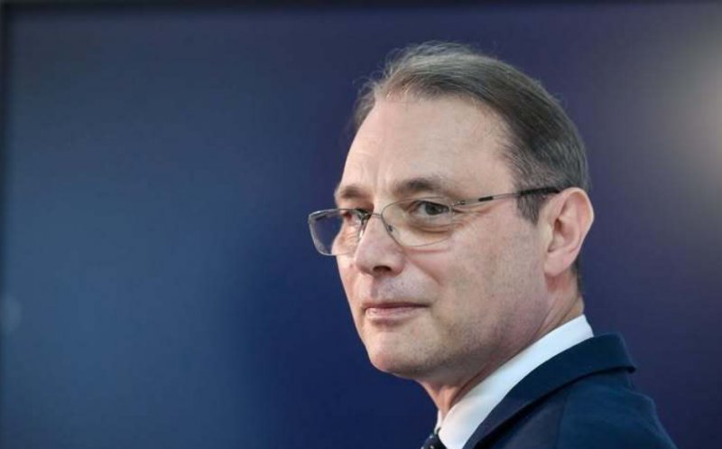 Luca Niculescu, mesaj pentru miniștrii nominalizați: "Nu ne așteaptă o perioadă ușoară”
