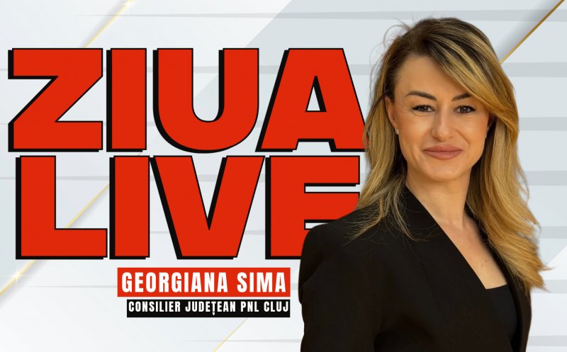 Cum a ajuns PNL să voteze un guvern fără niciun ministru liberal / Georgiana Sima, invitată la ZIUA LIVE