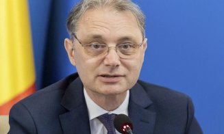 Încep audierile miniștrilor propuși în Guvernul Luca Niculescu
