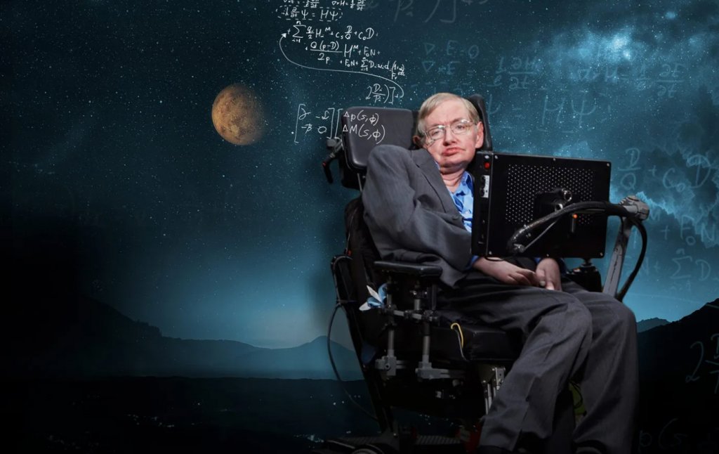 Fizicianul Stephen Hawking a avertizat că o elită de „supraoameni” modificați genetic ar putea domina planeta