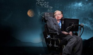 Fizicianul Stephen Hawking a avertizat că o elită de „supraoameni” modificați genetic ar putea domina planeta