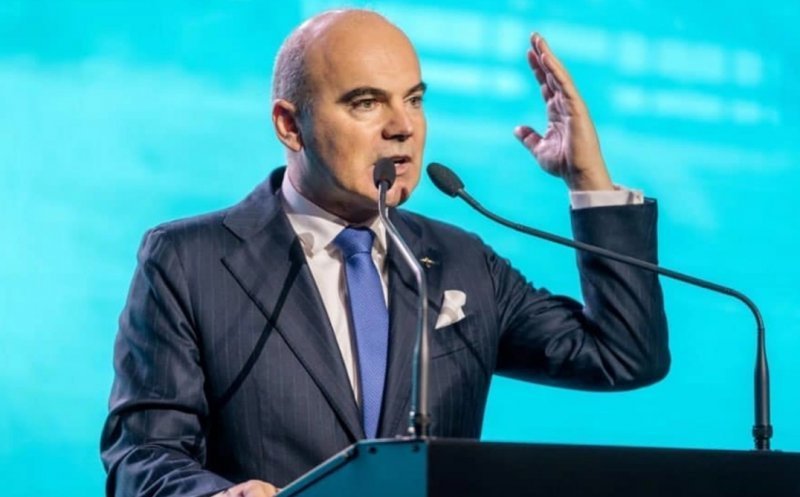 Rareș Bogdan avertizează asupra crizei din Europa: „Vine prăpădul! UE trebuie să se restarteze. Sau dispare”