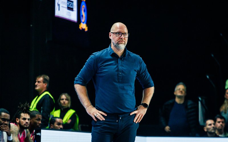 Mihai Silvășan, mesaj mobilizator după eșecul cu Spartak Subotica: "Trebuie să învățăm din această experiență"