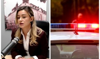 Georgiana Sima, consilier județean PNL Cluj, trage un semnal de alarmă după atacul armat de la o școală din Bistrița: "Prevenția este cea mai importantă”