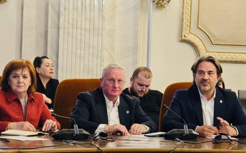 Remus Lăpușan, despre prioritățile noului Guvern PSD pentru agricultură și energie: finanțare pentru ferme, investiții și rețele moderne