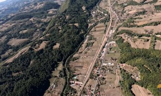 Cel mai întârziat lot de pe calea ferată Cluj–Oradea. Turcii de la Gulermak, la doar 40% în 3 ani