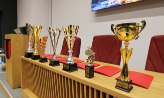 Festivitate la UTCN: Salonul PRO INVENT 2026 și-a desemnat câștigătorii