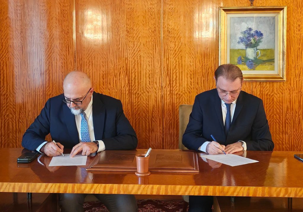 Ce condiții a pus UDMR pentru a susține Guvernul condus de Luca Niculescu