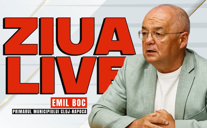 În direct la ZIUA LIVE, Emil Boc face bilanțul guvernării Bolojan și analizează strategia PNL