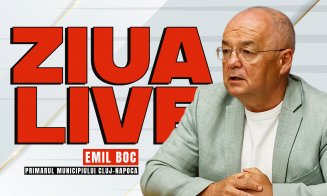 În direct la ZIUA LIVE, Emil Boc face bilanțul guvernării Bolojan și analizează strategia PNL