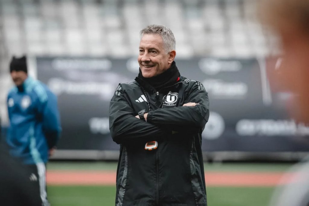 Cristiano Bergodi, pe picior de plecare de la "U" Cluj. Clubul are două variante de înlocuitor