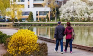 România are peste 4,6 milioane de pensionari. Cât e pensia medie și ce categorie primește mai mult