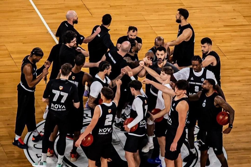 U-BT joacă din nou acasă. London Lions se întoarce la Cluj