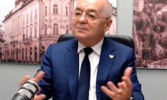 Emil Boc avertizează asupra condițiilor muncitorilor străini din Cluj: „Sunt viitoarele ghetouri. În 5-10 ani, vom avea zone unde poliția nu va mai putea interveni”