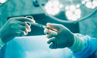 10 transplanturi de organe și țesuturi în ultimele zile. Doi pacienți din Cluj, printre cei care au primit o nouă șansă la viață