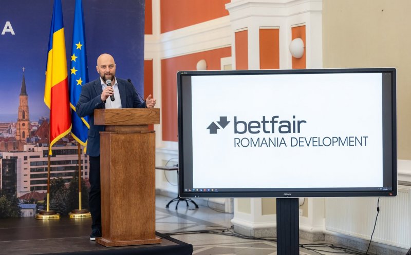 300 de angajați din Cluj vor pleca de la Betfair. Compania confirmă oficial restructurările