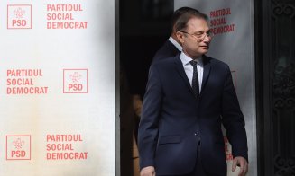Oficial! Guvernul Luca Niculescu a trecut de testul Parlamentului / Cum arată noul Cabinet