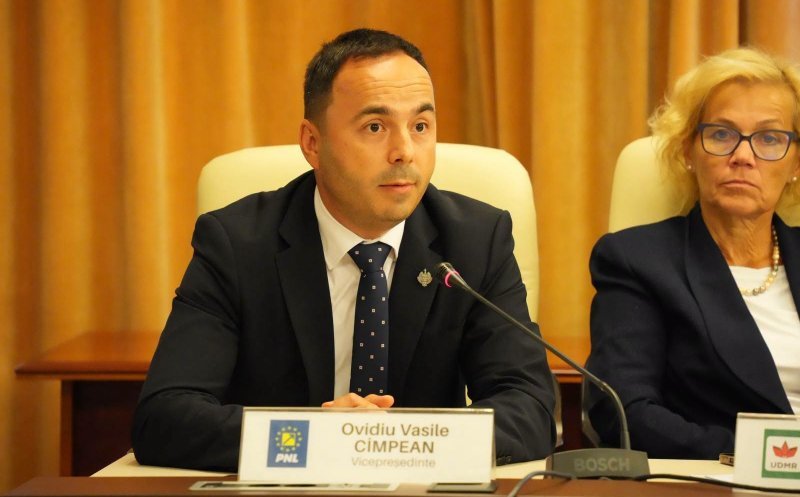 Mai multe cămine studențești la Cluj-Napoca. Ovidiu Cîmpean cere includerea investițiilor în programul de guvernare