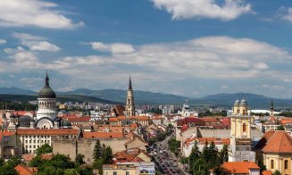 Dezbatere publică. Planul de Acțiune destinat gestionării zgomotului și efectelor acestuia în Cluj-Napoca