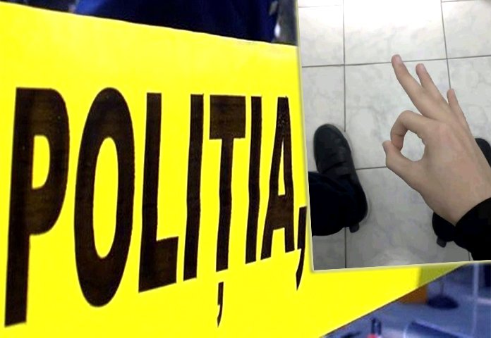 NOI detalii despre atacul motivat de ura rasială comis de un elev de 13 ani / Nu răspunde penal sub nicio formă pentru faptele sale