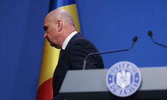 Bolojan, mesaj la plecarea din funcția de prim-ministru: „Am dovedit că se poate guverna și altfel, fără minciună”