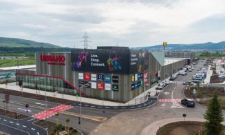 Clujul, pe harta marilor investiții în retail. Cum s-a schimbat piața din România în 30 de ani și de ce investitorii se uită acum spre orașele mici
