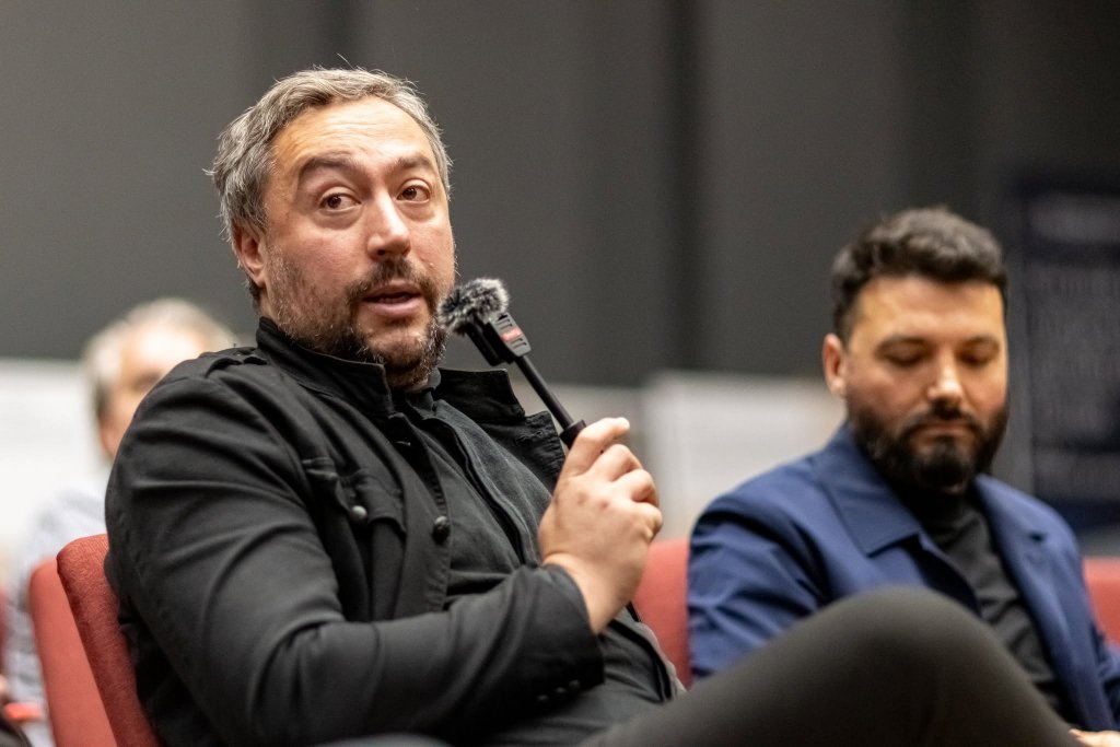 OAR Transilvania reia Serile de Arhitectură. Primul invitat, arhitectul cu patru concursuri internaționale câștigate
