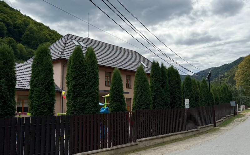 Investiții în infrastructura rutieră și educațională a unei comune clujene. Banii vin din fondul de rezervă al județului