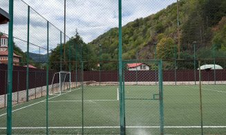 Investiții în infrastructura rutieră și educațională a unei comune clujene. Banii vin din fondul de rezervă al județului