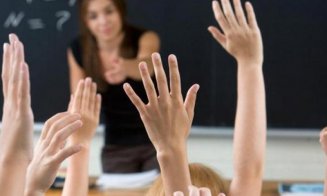 Bani pentru ideile elevilor din Cluj! 75.000 de euro pentru proiectele alese în 15 școli