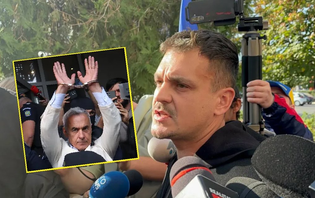 Cine este trimisul lui Călin Georgescu să caute microfoanele procurorilor în vila din Mogoşoaia