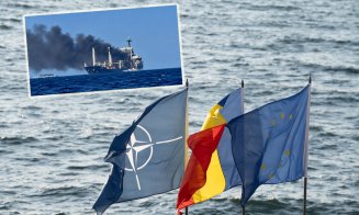 CSAT după incidentele de la Marea Neagră cu nave comerciale atacate cu drone și scufundate, dar și zeci de marinari uciși / Executivul Niculescu, la prima ședință