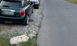 Cluj-Napoca: Ce spune viceprimarul Tarcea despre străzile care așteaptă de 15 ani trotuare și iluminat public și ce spun cetățenii