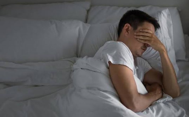 Un test îți poate dezvălui în timp ce dormi riscul de insuficiență cardiacă cu până la 10 ani înainte