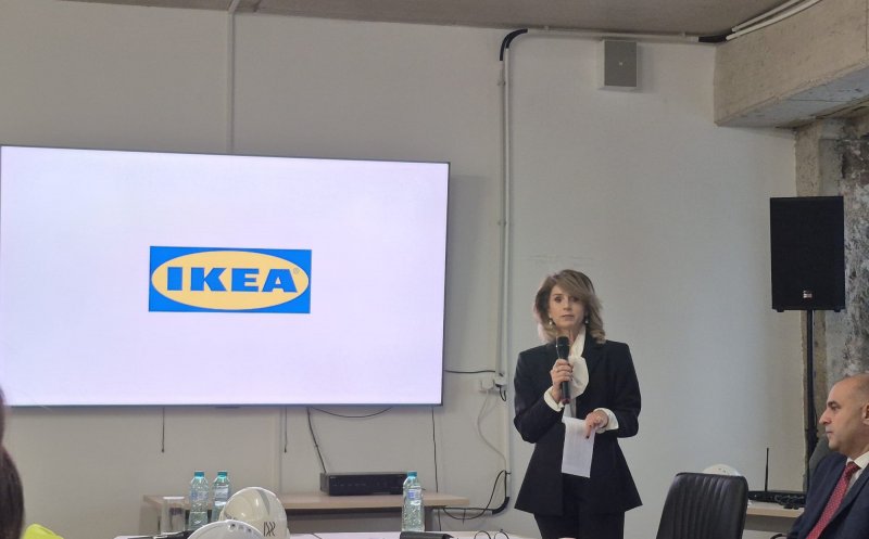 E oficial! IKEA deschide magazin la Cluj-Napoca