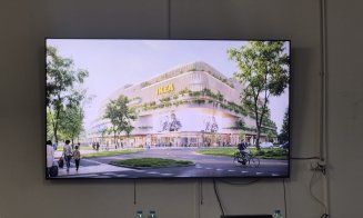 E oficial! IKEA deschide magazin la Cluj-Napoca