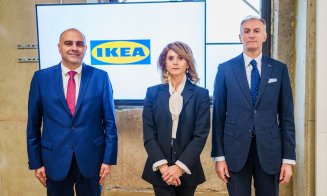 E oficial! IKEA deschide magazin la Cluj-Napoca