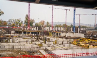 Tarcea, despre deschiderea IKEA la Cluj-Napoca: „Oportunități pentru angajare și pentru business-urile locale”