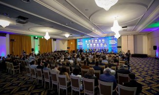 Autorități, lideri din energie, experți în tehnologie și mediul universitar se reunesc la Cluj-Napoca, la Forumul de Securitate Cibernetică în Energie