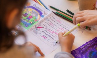 Weekend dedicat copiilor, cu povești și ateliere de creație, la Iulius Mall Cluj