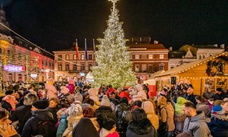 Când vor avea loc Târgurile de Craciun din România în iarna lui 2026. Și Clujul e pe hartă