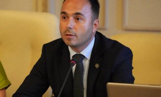 „Nu vă mai plângeți și nu mai fugiți de răspundere”. Mesajul lui Ovidiu Cîmpean pentru PSD