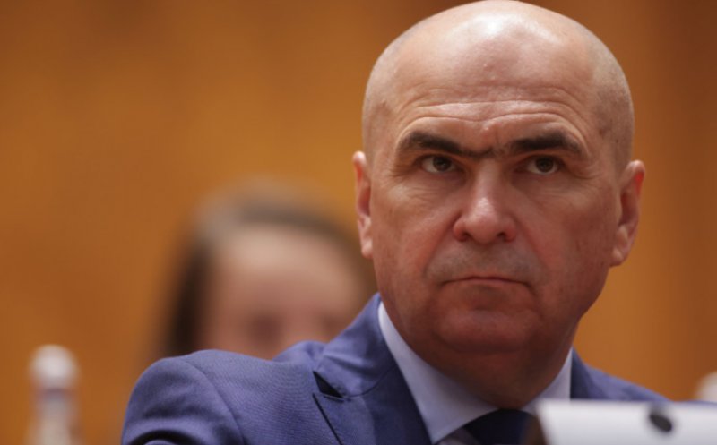 Declarație dură făcută de Bolojan: „În toate partidele sunt oameni raționali cu care se poate lucra; cu golanii e greu să faci treabă”