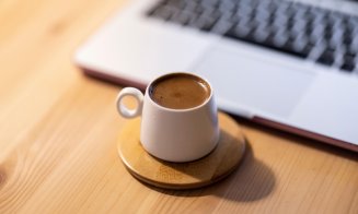 Ingredientul din cafea care are mai multe calorii decât zahărul. Ce arată un studiu pe 30.000 de persoane