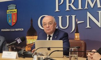 Boc, despre noua linie de autobuz din Cluj-Napoca: “Conectează cinci cartiere. Traseu de 39 kilometri și 54 de stații”