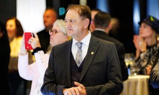 Turda, pe harta discuțiilor europene despre investiții și dezvoltare. Ce spune primarul Cristian Matei despre fondurile UE