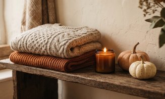 Obiceiul care poate afecta aerul din locuință. Ce recomandă medicii / „Poate irita căile respiratorii”